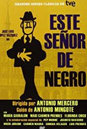 Este señor de negro Petrita (1975–1976) watch online HD