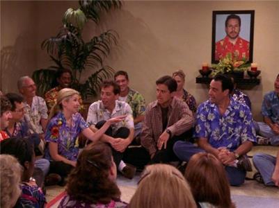 Everybody Loves Raymond The Cult (1996–2005) watch online HD