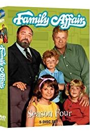 Family Affair Family in Paradise: Part 1 (1966–1971) watch online HD