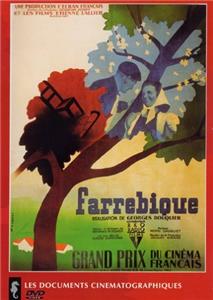 Farrebique ou Les quatre saisons (1946) watch online HD