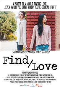 Find/Love (2018) watch online HD