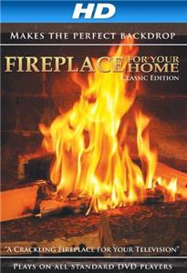 Fireplace for Your Home: Crackling Fireplace (2011) watch online HD