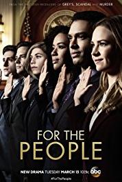 For the People One Big Happy Family (2018– ) watch online HD