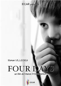 Four Days (2017) watch online HD