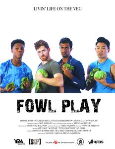 Fowl Play (2017) watch online HD
