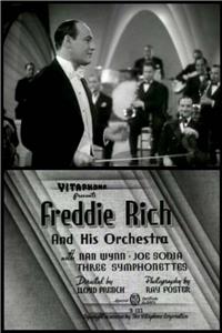 Freddie Rich and His Orchestra (1938) watch online HD
