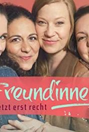Freundinnen - Jetzt erst recht Episode #1.152 (2018– ) watch online HD