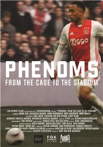 From The Cage To The Stadium (2018) watch online HD