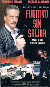 Fugitivo sin salida (1995) watch online HD