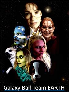 Galaxy Ball Team Earth (2017) watch online HD
