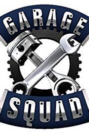 Garage Squad A Farm Girl's Beloved Truck (2014– ) watch online HD