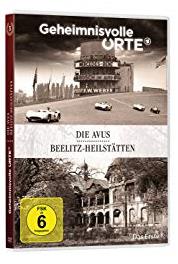 Geheimnisvolle Orte Bahnhof Friedrichstraße - Agentenschleuse und Grenzpassage (2004– ) watch online HD