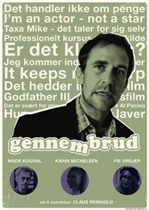 Gennembrud (2015) watch online HD