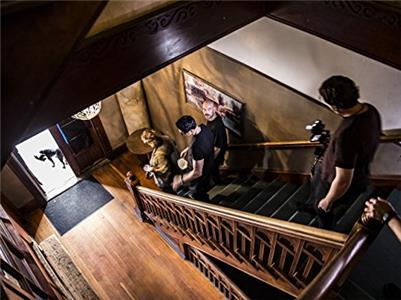 Ghost Adventures Hotel Metlen (2008– ) watch online HD