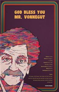 God Bless You, Mr. Vonnegut (2018) watch online HD