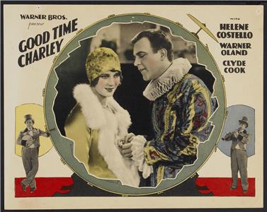 Good Time Charley (1927) watch online HD