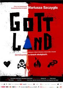 Gottland (2014) watch online HD