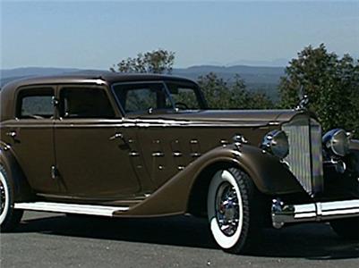 Great Cars Packard (2003– ) watch online HD