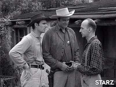 Gunsmoke Grass (1955–1975) watch online HD