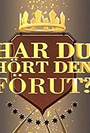 Har du hört den förut? Episode #21.7 (1983–2011) watch online HD