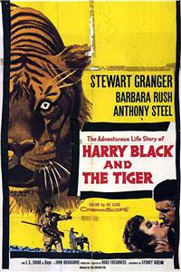 Harry Black (1958) watch online HD