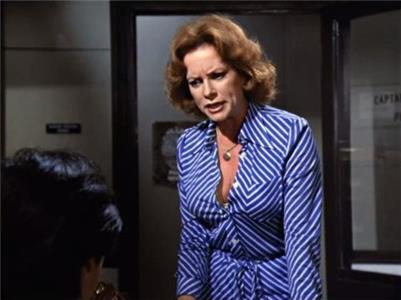 Hawaii Five-O My Friend, the Enemy (1968–1980) watch online HD