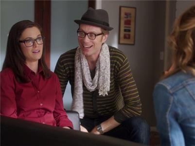 Hello Ladies Pilot (2013–2014) watch online HD