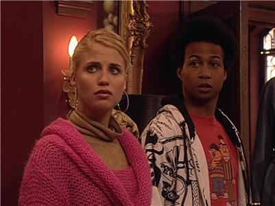 Het Huis Anubis Aflevering 373 (2006–2009) watch online HD