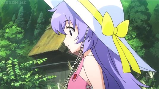 Higurashi no Naku Koro ni Kira Yumeutsushi-hen (2011– ) watch online HD