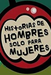 Historias de hombres sólo para mujeres Gordo, calvo y barrigón (2001–2003) watch online HD