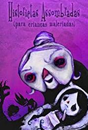 Historietas Assombradas (para Crianças Malcriadas) Múmia do Amor (2013– ) watch online HD