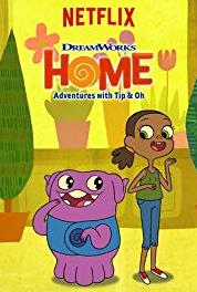 Home: Adventures with Tip & Oh Sticky Situation/The Freshmans (2016–2018) watch online HD