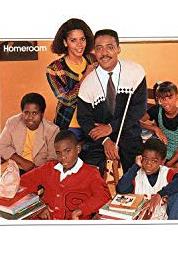 Homeroom Food for Thought (1989– ) watch online HD