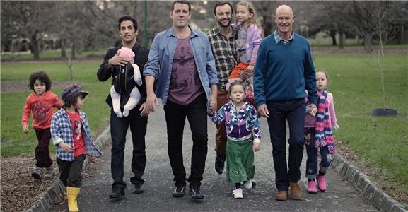 House Husbands Episode #4.9 (2012– ) watch online HD