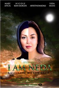 I Am Neda (2012) watch online HD