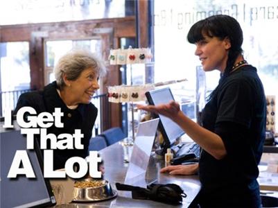 I Get That a Lot Pamela Anderson, Apolo Ohno, Ty Pennington, Pauley Perrette, Drew Pinsky, Jerry Springer (2009– ) watch online HD