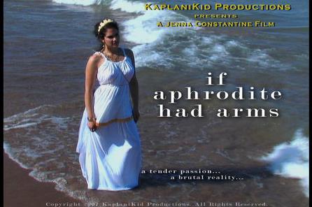 If Aphrodite Had Arms (2007) watch online HD