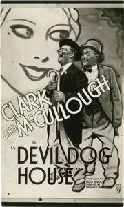 In the Devildog House (1934) watch online HD