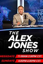 Infowars Nightly News with Alex Jones Episode dated 1 September 2011 (2011– ) watch online HD