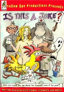 Is This a Joke? (2011) watch online HD