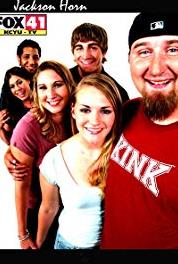 Jackson Horn The Past (2006– ) watch online HD