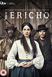 Jericho Episode #1.4 (2016) watch online HD