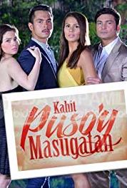 Kahit puso'y masugatan Is It Purely Work or Does Miguel Want to See Andrea More Often? (2012– ) watch online HD