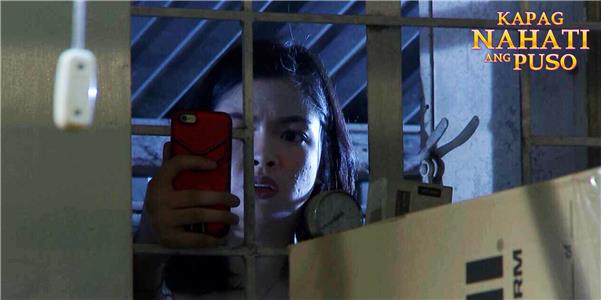 Kapag nahati ang puso Pagliligtas (2018– ) watch online HD