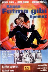 Kimse Fatma gibi öpemez (1964) watch online HD