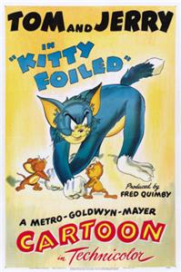 Kitty Foiled (1948) watch online HD