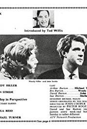 Knock on Any Door The Knife (1965–1966) watch online HD