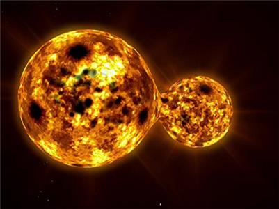 Космос наизнанку Inside the Sun (2014– ) watch online HD