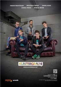 Kuntergrau  watch online HD