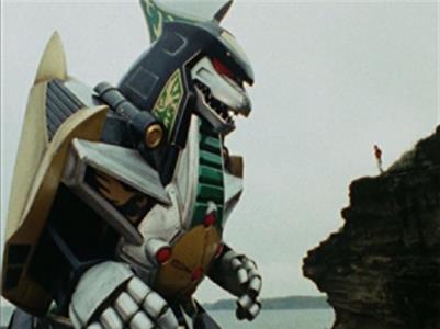 Kyôryû sentai Jûrenjâ Yomigaere! Jûsôken (1992–1993) watch online HD
